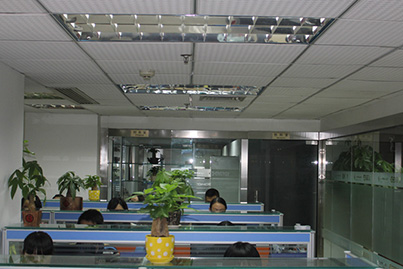 聚匯機(jī)械